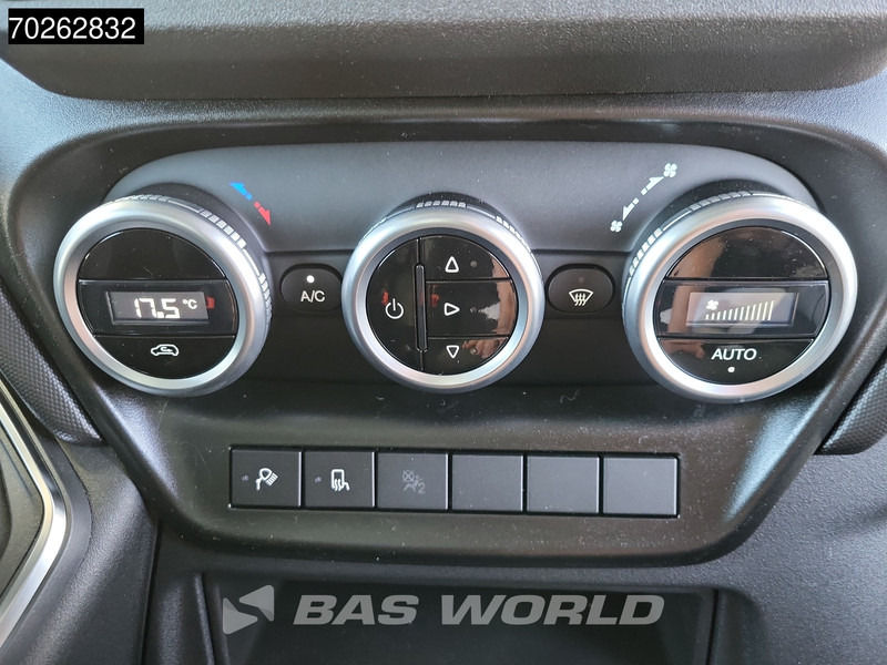 Furgón nuevo Iveco Daily 35S21 3.0L Automaat 210PK L2H2 2025-Model 3,5t Trekvermogen ACC LED CarPlay Camera Parkeersensoren Velgen Euro6 L2 12m3 Airco: foto 13