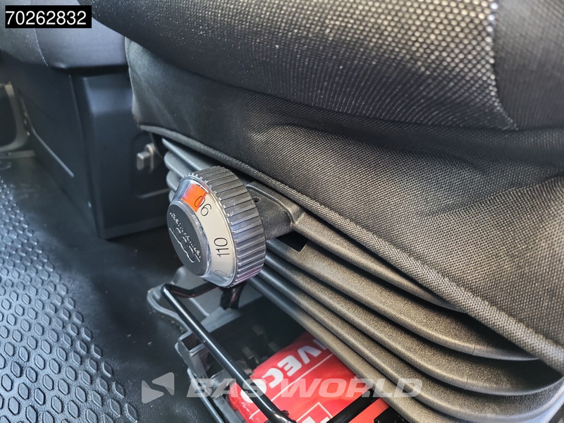 Furgón nuevo Iveco Daily 35S21 3.0L Automaat 210PK L2H2 2025-Model 3,5t Trekvermogen ACC LED CarPlay Camera Parkeersensoren Velgen Euro6 L2 12m3 Airco: foto 19