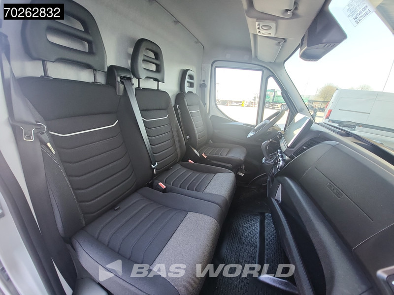 Furgón nuevo Iveco Daily 35S21 3.0L Automaat 210PK L2H2 2025-Model 3,5t Trekvermogen ACC LED CarPlay Camera Parkeersensoren Velgen Euro6 L2 12m3 Airco: foto 10