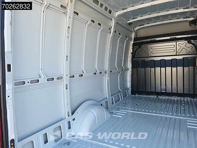 Furgón nuevo Iveco Daily 35S21 3.0L Automaat 210PK L2H2 2025-Model 3,5t Trekvermogen ACC LED CarPlay Camera Parkeersensoren Velgen Euro6 L2 12m3 Airco: foto 7