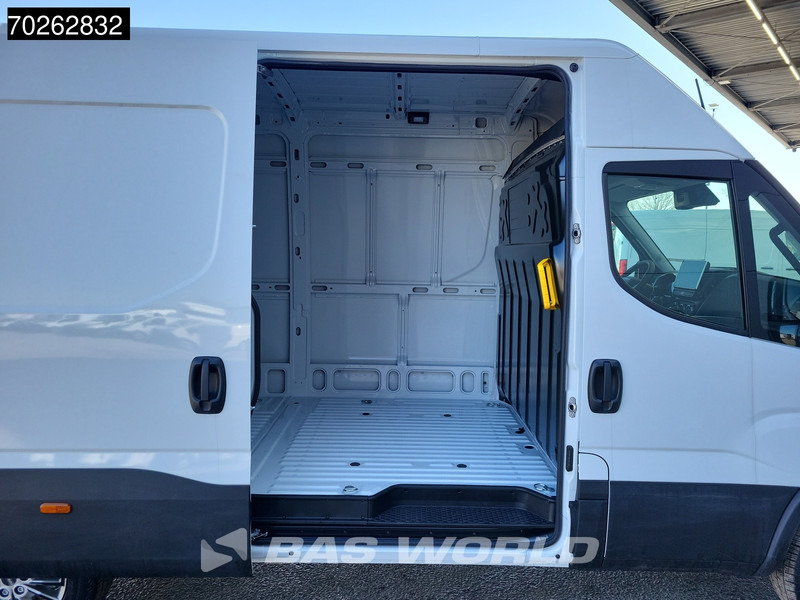 Furgón nuevo Iveco Daily 35S21 3.0L Automaat 210PK L2H2 2025-Model 3,5t Trekvermogen ACC LED CarPlay Camera Parkeersensoren Velgen Euro6 L2 12m3 Airco: foto 9