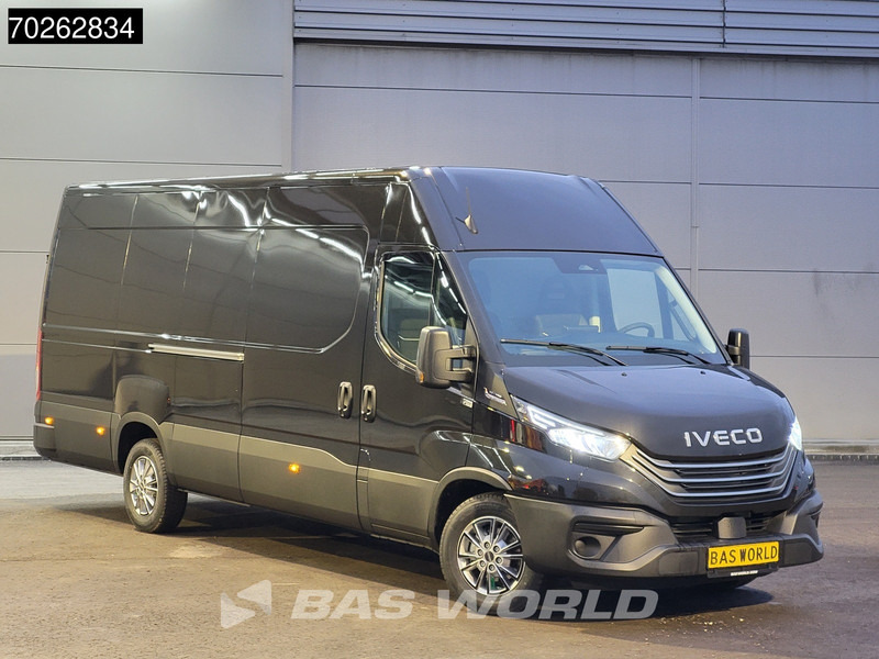 Iveco Daily 35S21 3.0L Automaat 210PK L3H2 2025-Model 3,5t Trekvermogen ACC LED CarPlay Camera Parkeersensoren Velgen 16m3 Euro6 L4H2 16m3 A - Furgón: foto 3 Iveco Daily 35S21 3.0L Automaat 210PK L3H2 2025-Model 3,5t Trekvermogen ACC LED CarPlay Camera Parkeersensoren Velgen 16m3 Euro6 L4H2 16m3 A - Furgón: foto 3