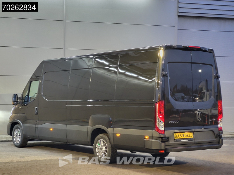 Iveco Daily 35S21 3.0L Automaat 210PK L3H2 2025-Model 3,5t Trekvermogen ACC LED CarPlay Camera Parkeersensoren Velgen 16m3 Euro6 L4H2 16m3 A - Furgón: foto 5 Iveco Daily 35S21 3.0L Automaat 210PK L3H2 2025-Model 3,5t Trekvermogen ACC LED CarPlay Camera Parkeersensoren Velgen 16m3 Euro6 L4H2 16m3 A - Furgón: foto 5
