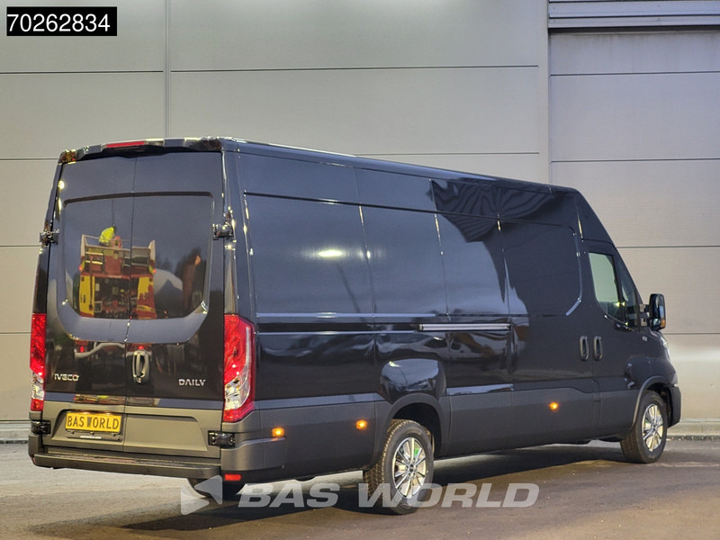 Iveco Daily 35S21 3.0L Automaat 210PK L3H2 2025-Model 3,5t Trekvermogen ACC LED CarPlay Camera Parkeersensoren Velgen 16m3 Euro6 L4H2 16m3 A - Furgón: foto 2 Iveco Daily 35S21 3.0L Automaat 210PK L3H2 2025-Model 3,5t Trekvermogen ACC LED CarPlay Camera Parkeersensoren Velgen 16m3 Euro6 L4H2 16m3 A - Furgón: foto 2