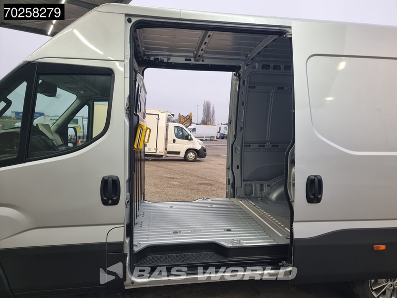 Iveco Daily 35S21 3.0L Automaat 2x Schuifdeur 210PK L2H2 2025-Model 3,5t Trekvermogen ACC LED CarPlay Camera Parkeersensoren Euro6 L2 12m3 A - Furgón: foto 3 Iveco Daily 35S21 3.0L Automaat 2x Schuifdeur 210PK L2H2 2025-Model 3,5t Trekvermogen ACC LED CarPlay Camera Parkeersensoren Euro6 L2 12m3 A - Furgón: foto 3