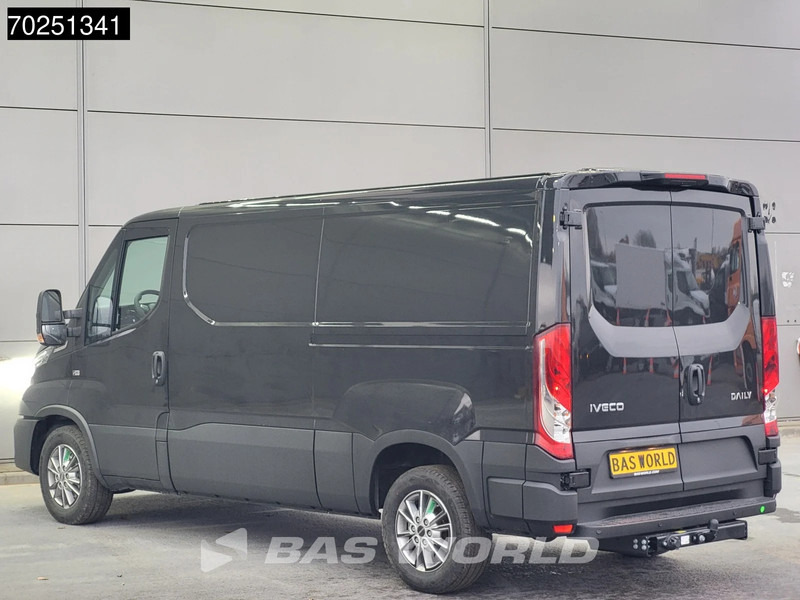 Iveco Daily 35S21 3.0L Automaat L2H1 210PK Laag Dak 2025-Model 3,5t Trekhaak ACC Navi LED Camera Parkeersensoren Euro6 L2 8m3 Airco Trekhaak - Furgón: foto 2 Iveco Daily 35S21 3.0L Automaat L2H1 210PK Laag Dak 2025-Model 3,5t Trekhaak ACC Navi LED Camera Parkeersensoren Euro6 L2 8m3 Airco Trekhaak - Furgón: foto 2