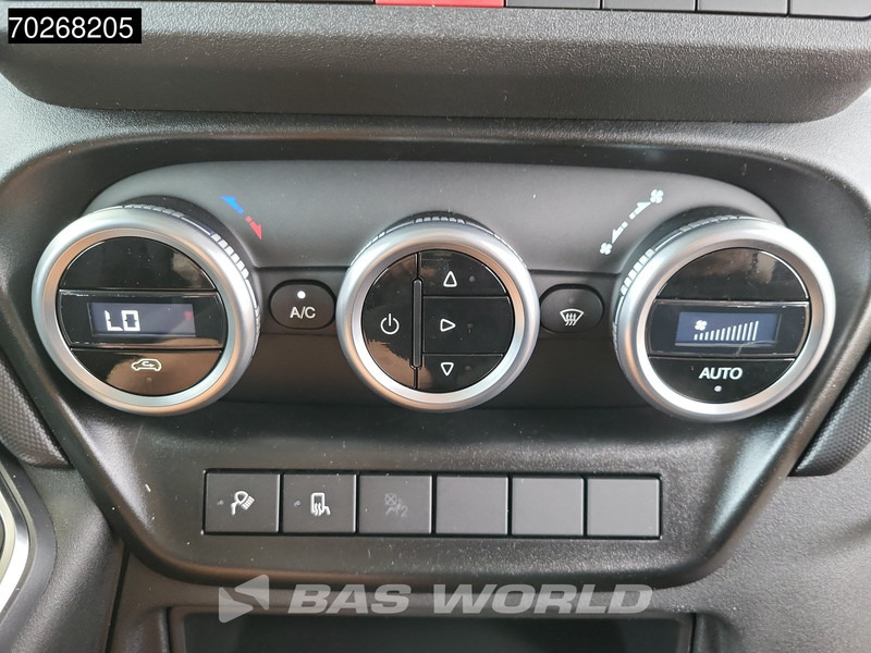 Furgón nuevo Iveco Daily 35S21 3.0L Automaat L2H2 2025model ACC LED Camera Parkeersensoren L2 3,5t Trekgewicht 12m3 Airco: foto 15