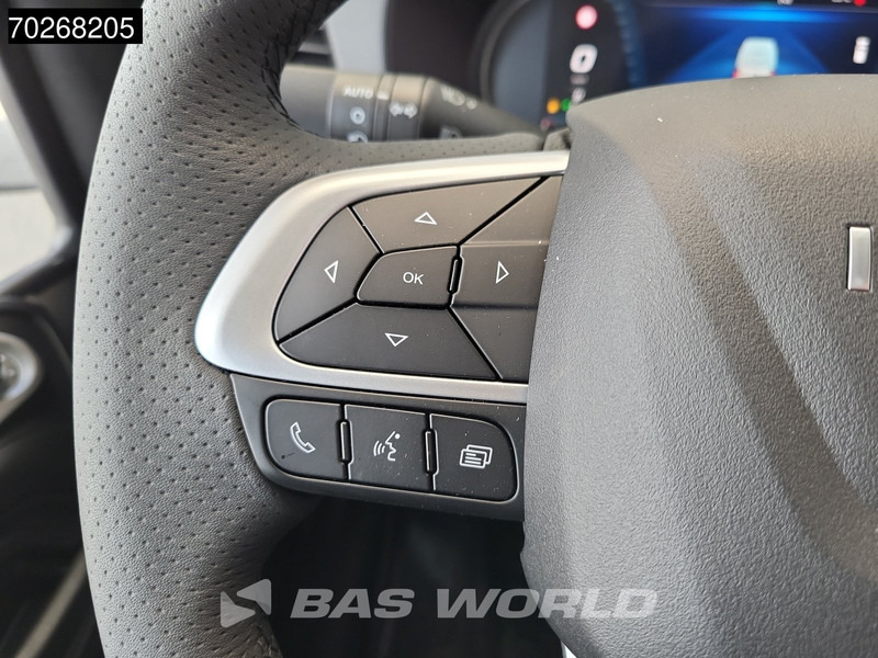 Furgón nuevo Iveco Daily 35S21 3.0L Automaat L2H2 2025model ACC LED Camera Parkeersensoren L2 3,5t Trekgewicht 12m3 Airco: foto 18