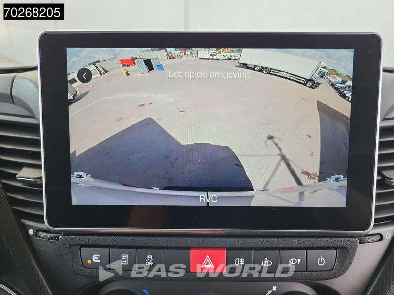 Furgón nuevo Iveco Daily 35S21 3.0L Automaat L2H2 2025model ACC LED Camera Parkeersensoren L2 3,5t Trekgewicht 12m3 Airco: foto 14
