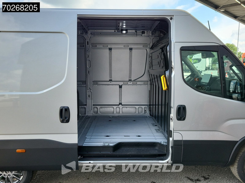 Furgón nuevo Iveco Daily 35S21 3.0L Automaat L2H2 2025model ACC LED Camera Parkeersensoren L2 3,5t Trekgewicht 12m3 Airco: foto 7