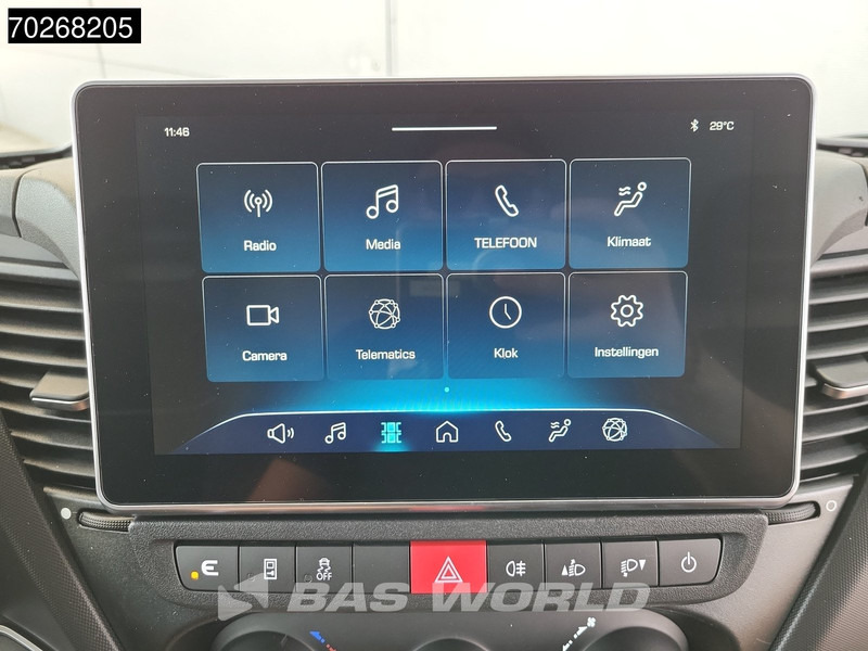 Furgón nuevo Iveco Daily 35S21 3.0L Automaat L2H2 2025model ACC LED Camera Parkeersensoren L2 3,5t Trekgewicht 12m3 Airco: foto 13