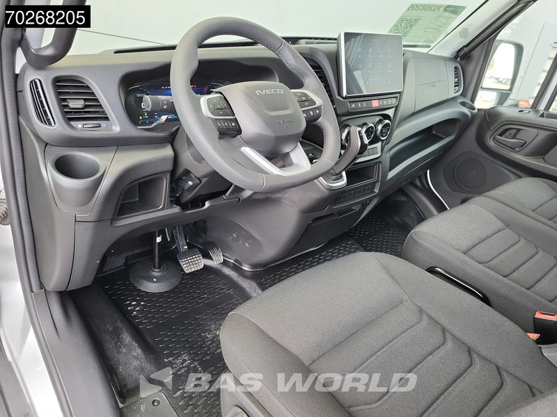 Furgón nuevo Iveco Daily 35S21 3.0L Automaat L2H2 2025model ACC LED Camera Parkeersensoren L2 3,5t Trekgewicht 12m3 Airco: foto 12