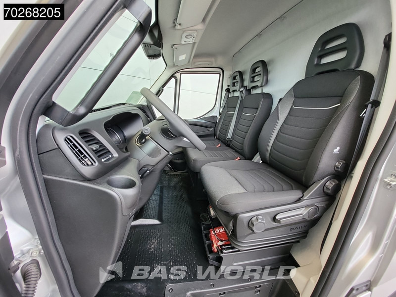 Furgón nuevo Iveco Daily 35S21 3.0L Automaat L2H2 2025model ACC LED Camera Parkeersensoren L2 3,5t Trekgewicht 12m3 Airco: foto 10