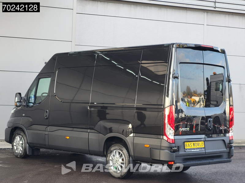 Iveco Daily 35S21 3.0L Automaat L2H2 210PK 2025-Model 3,5t Trekgewicht ACC LED Navi LM-Velgen Camera Euro6 L2 12m3 Airco - Furgón: foto 2 Iveco Daily 35S21 3.0L Automaat L2H2 210PK 2025-Model 3,5t Trekgewicht ACC LED Navi LM-Velgen Camera Euro6 L2 12m3 Airco - Furgón: foto 2
