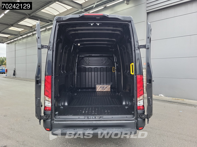 Iveco Daily 35S21 3.0L Automaat L2H2 210PK 2025-Model 3,5t Trekgewicht ACC LED Navi LM-Velgen Camera Euro6 L2 12m3 Airco - Furgón: foto 3 Iveco Daily 35S21 3.0L Automaat L2H2 210PK 2025-Model 3,5t Trekgewicht ACC LED Navi LM-Velgen Camera Euro6 L2 12m3 Airco - Furgón: foto 3