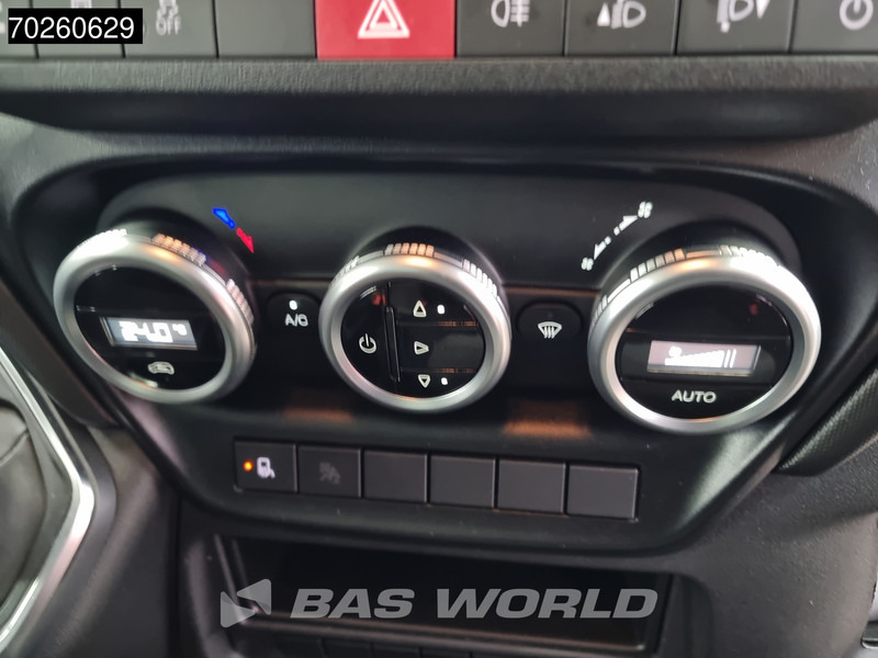 Arrendamiento de Iveco Daily 35S21 Automaat Lat om lat Dhollandia laadklep Bakwagen ACC LED Meubelbak Koffer Airco Iveco Daily 35S21 Automaat Lat om lat Dhollandia laadklep Bakwagen ACC LED Meubelbak Koffer Airco: foto 14