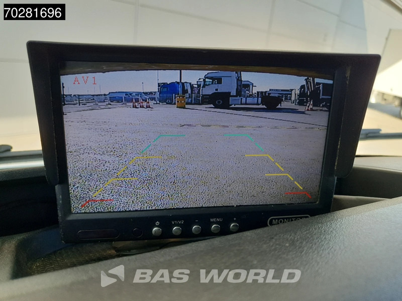 Arrendamiento de Iveco Daily 70C18 3.0L Kipper Dubbel Cabine Dubbellucht 3,5t Trekhaak Airco Cruise Camera Zwaailampen Euro6 Tipper Benne Kieper 2m3 Airco Tr Iveco Daily 70C18 3.0L Kipper Dubbel Cabine Dubbellucht 3,5t Trekhaak Airco Cruise Camera Zwaailampen Euro6 Tipper Benne Kieper 2m3 Airco Tr: foto 16