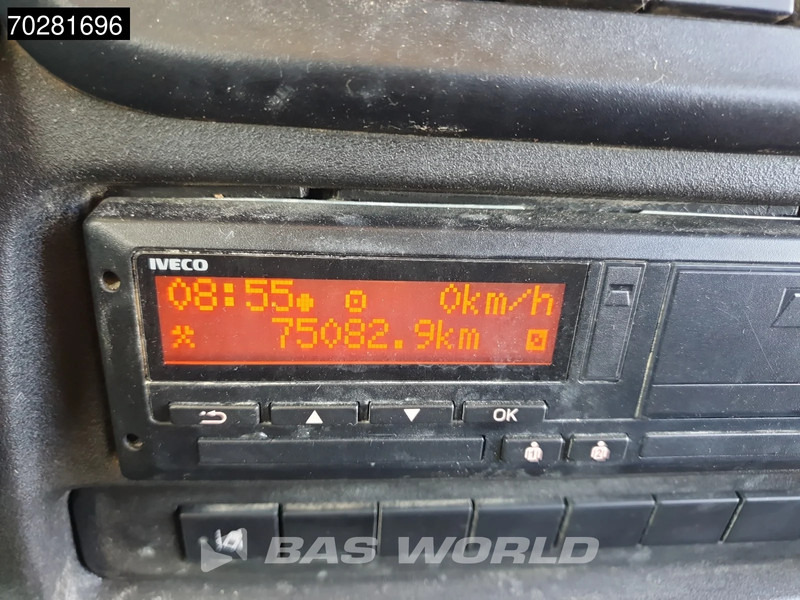 Arrendamiento de Iveco Daily 70C18 3.0L Kipper Dubbel Cabine Dubbellucht 3,5t Trekhaak Airco Cruise Camera Zwaailampen Euro6 Tipper Benne Kieper 2m3 Airco Tr Iveco Daily 70C18 3.0L Kipper Dubbel Cabine Dubbellucht 3,5t Trekhaak Airco Cruise Camera Zwaailampen Euro6 Tipper Benne Kieper 2m3 Airco Tr: foto 18