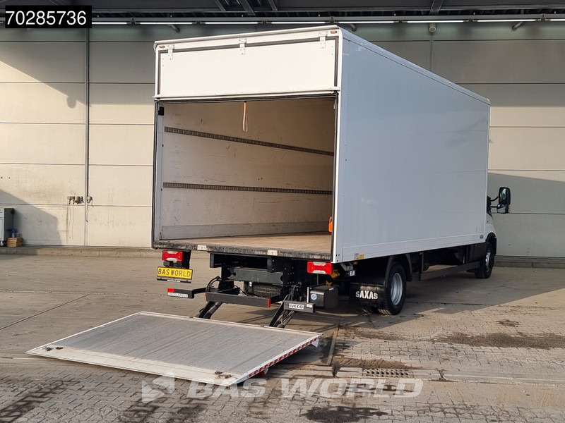 Iveco Daily 70C18 COMING SOON! Automaat Luchtvering Laadklep Airco Cruise Bakwagen Meubelbak Koffer Airco Cruise control - Furgoneta caja cerrada: foto 3 Iveco Daily 70C18 COMING SOON! Automaat Luchtvering Laadklep Airco Cruise Bakwagen Meubelbak Koffer Airco Cruise control - Furgoneta caja cerrada: foto 3