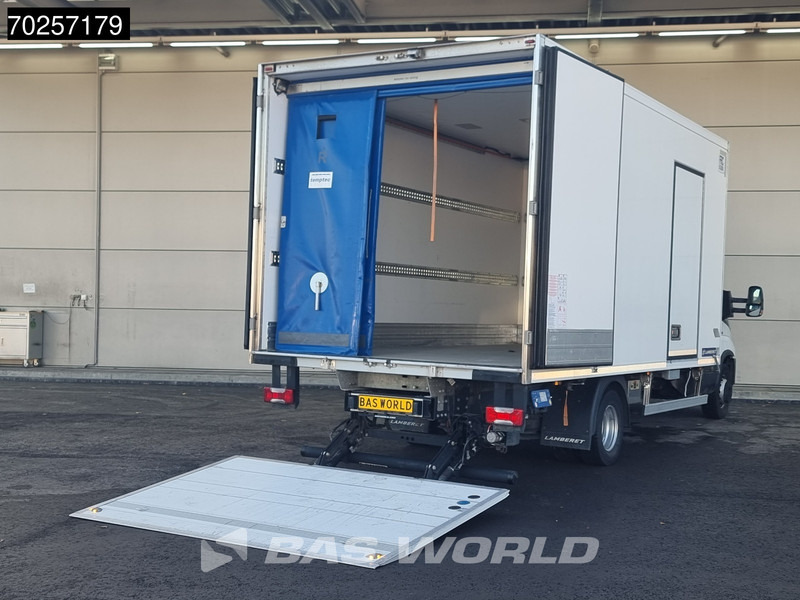 Iveco Daily 72C21 Iveco Daily 3.0L Koelwagen Laadklep Thermo King T-600R 380V Luchtvering Koelwagen Airco Cruise Camera Koeler Koel Kühlwage - Furgoneta frigorifica: foto 3 Iveco Daily 72C21 Iveco Daily 3.0L Koelwagen Laadklep Thermo King T-600R 380V Luchtvering Koelwagen Airco Cruise Camera Koeler Koel Kühlwage - Furgoneta frigorifica: foto 3