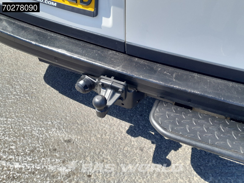 Furgón MAN TGE 3.140 Automaat L3H3 Trekhaak Airco Camera Parkeersensoren Euro6 L2H2 11m3 Airco Trekhaak: foto 6