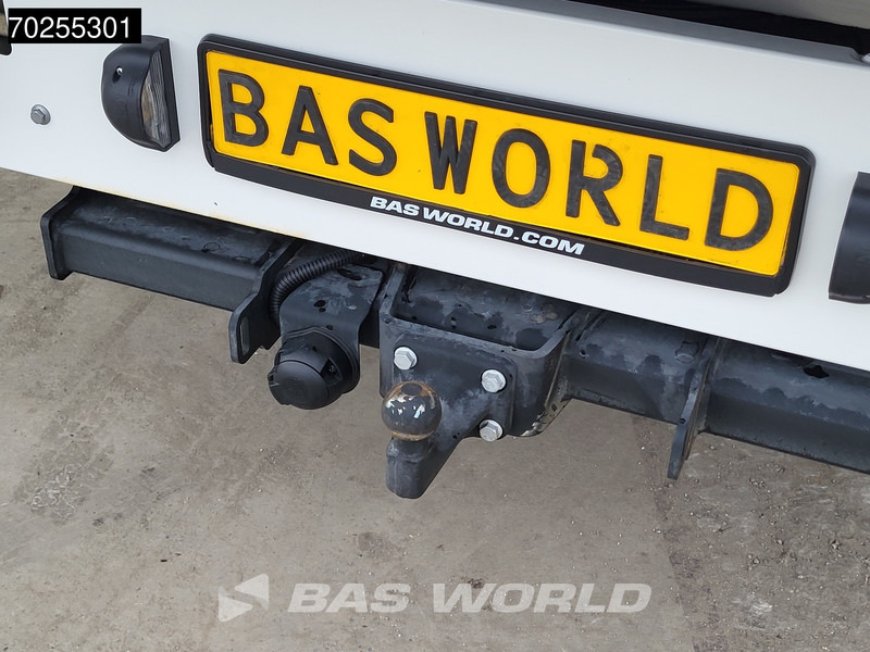 MAN TGE 3.140 Automatik Pritsche AHK Doppel Kabine Klima Tempomat Pickup Airco Trekhaak Cruise control - Furgoneta caja abierta: foto 3 MAN TGE 3.140 Automatik Pritsche AHK Doppel Kabine Klima Tempomat Pickup Airco Trekhaak Cruise control - Furgoneta caja abierta: foto 3