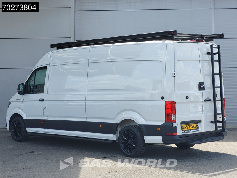 MAN TGE 3.140 Special Edition! Automaat L4H3 Airco Camera Imperiaal Velgen Parkeersensoren L3H2 14m3 Airco - Furgón: foto 5 MAN TGE 3.140 Special Edition! Automaat L4H3 Airco Camera Imperiaal Velgen Parkeersensoren L3H2 14m3 Airco - Furgón: foto 5