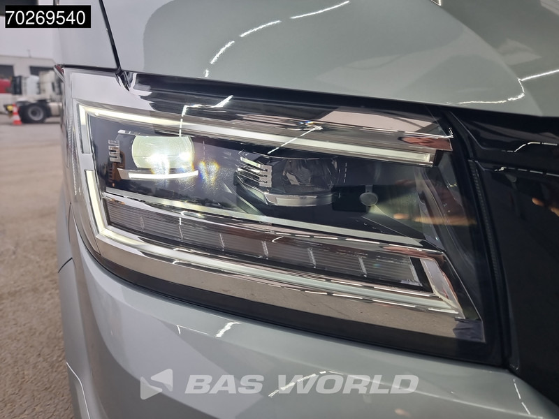 Arrendamiento de MAN TGE 3.180 Automaat 2025 Black Edition model Facelift L3H2 Navi CarPlay Camera L2H1 10m3 Airco Cruise control MAN TGE 3.180 Automaat 2025 Black Edition model Facelift L3H2 Navi CarPlay Camera L2H1 10m3 Airco Cruise control: foto 12