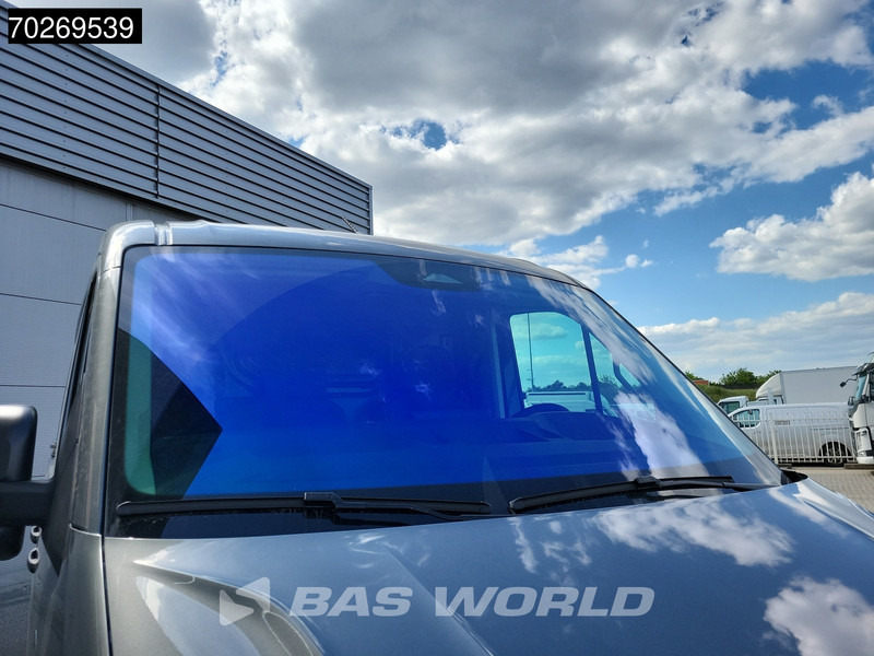 MAN TGE 3.180 Automaat Black Edition 2025 model Facelift L3H2 Navi CarPlay Camera L2H1 10m3 Airco Cruise control - Furgón: foto 3 MAN TGE 3.180 Automaat Black Edition 2025 model Facelift L3H2 Navi CarPlay Camera L2H1 10m3 Airco Cruise control - Furgón: foto 3