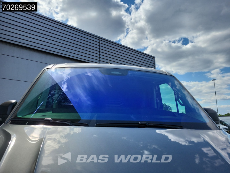 MAN TGE 3.180 Automaat Black Edition 2025 model Facelift L3H2 Navi CarPlay Camera L2H1 10m3 Airco Cruise control - Furgón: foto 2 MAN TGE 3.180 Automaat Black Edition 2025 model Facelift L3H2 Navi CarPlay Camera L2H1 10m3 Airco Cruise control - Furgón: foto 2