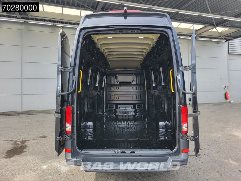 MAN TGE 3.180 Automaat L5H4 XXL 2025-Model LED ACC Navi Airco Camera Parkeersensoren Hoog Dak Euro6 L5 19m3 Airco - Furgón: foto 3 MAN TGE 3.180 Automaat L5H4 XXL 2025-Model LED ACC Navi Airco Camera Parkeersensoren Hoog Dak Euro6 L5 19m3 Airco - Furgón: foto 3