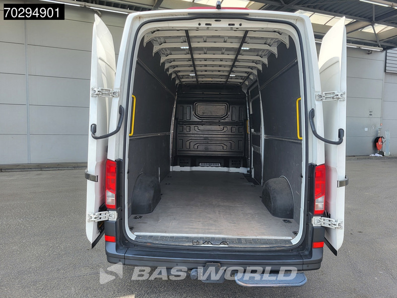 MAN TGE 3.180 COMING SOON! Automaat 180PK L4H3 Airco Camera Parkeersensoren 10,4inch-Display Euro6 L3H2 15m3 Airco Cruise control - Furgón: foto 3 MAN TGE 3.180 COMING SOON! Automaat 180PK L4H3 Airco Camera Parkeersensoren 10,4inch-Display Euro6 L3H2 15m3 Airco Cruise control - Furgón: foto 3