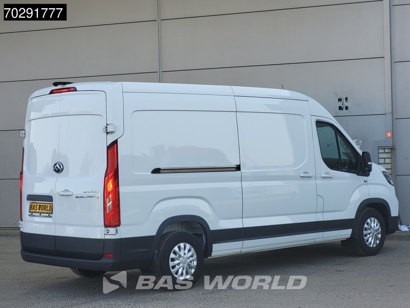 Maxus Deliver 9 COMING SOON! L3H2 Airco Camera Parkeersensoren Euro6 10m3 Airco - Furgón: foto 2 Maxus Deliver 9 COMING SOON! L3H2 Airco Camera Parkeersensoren Euro6 10m3 Airco - Furgón: foto 2