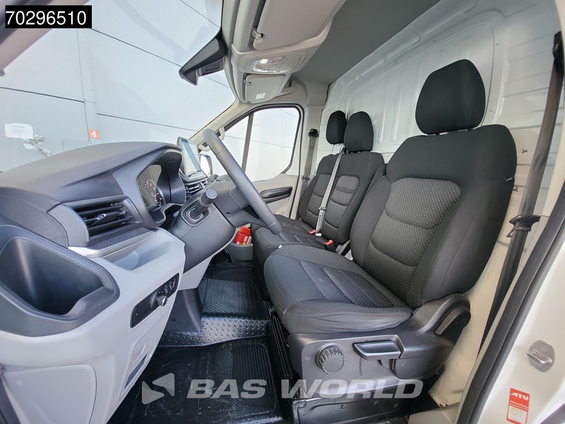 Furgón Maxus Deliver 9 COMING SOON! L3H2 Airco Cruise Camera Parkeersensoren 10-inch Display CarPlay Euro6 L3 11m3 Airco Cruise control: foto 10