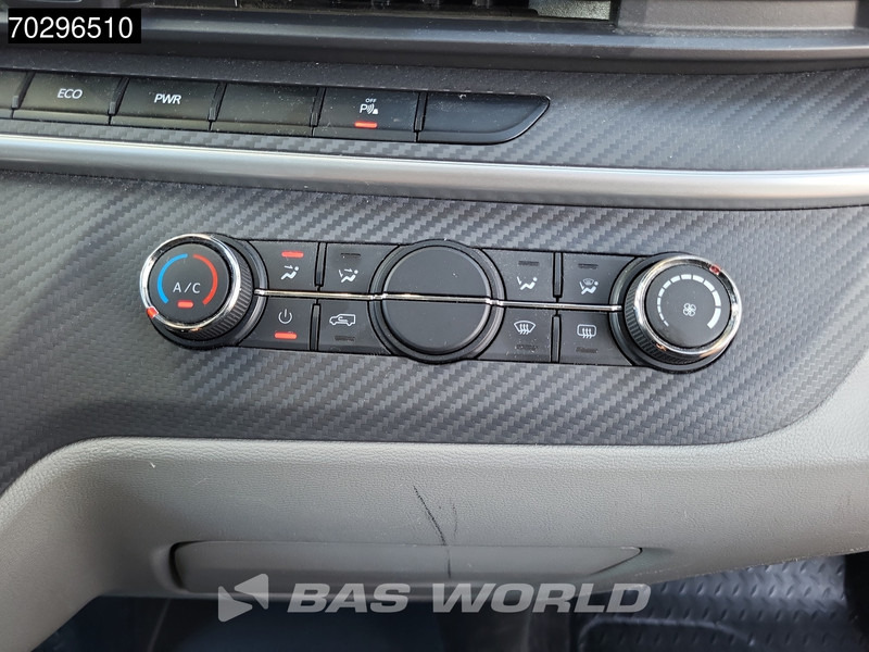 Furgón Maxus Deliver 9 COMING SOON! L3H2 Airco Cruise Camera Parkeersensoren 10-inch Display CarPlay Euro6 L3 11m3 Airco Cruise control: foto 15