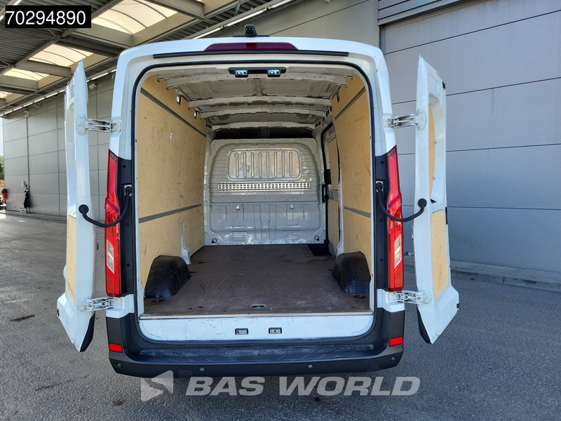 Maxus Deliver 9 COMING SOON! L3H2 Airco Cruise Camera Parkeersensoren 10-inch Display CarPlay Euro6 L3 11m3 Airco Cruise control - Furgón: foto 3 Maxus Deliver 9 COMING SOON! L3H2 Airco Cruise Camera Parkeersensoren 10-inch Display CarPlay Euro6 L3 11m3 Airco Cruise control - Furgón: foto 3