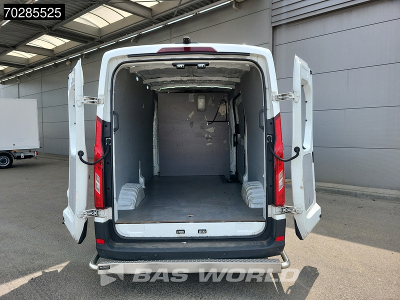 Maxus eDeliver Elektrisch 226 WLTP 72kWh Xenon Airco Cruise Camera Parkeersensoren 12m3 Airco Cruise control - Furgón, Furgoneta eléctrica: foto 3 Maxus eDeliver Elektrisch 226 WLTP 72kWh Xenon Airco Cruise Camera Parkeersensoren 12m3 Airco Cruise control - Furgón, Furgoneta eléctrica: foto 3