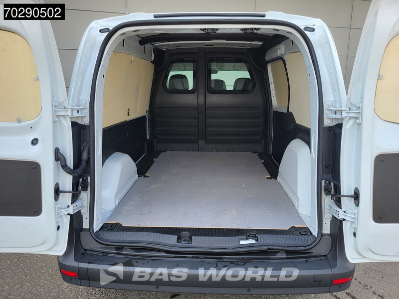 Mercedes-Benz Citan 112 CDI L2H1 Airco Cruise Camera Parkeersensoren MBUX CarPlay Euro6 L2 Long 4m3 Airco Cruise control - Furgoneta pequeña: foto 3 Mercedes-Benz Citan 112 CDI L2H1 Airco Cruise Camera Parkeersensoren MBUX CarPlay Euro6 L2 Long 4m3 Airco Cruise control - Furgoneta pequeña: foto 3