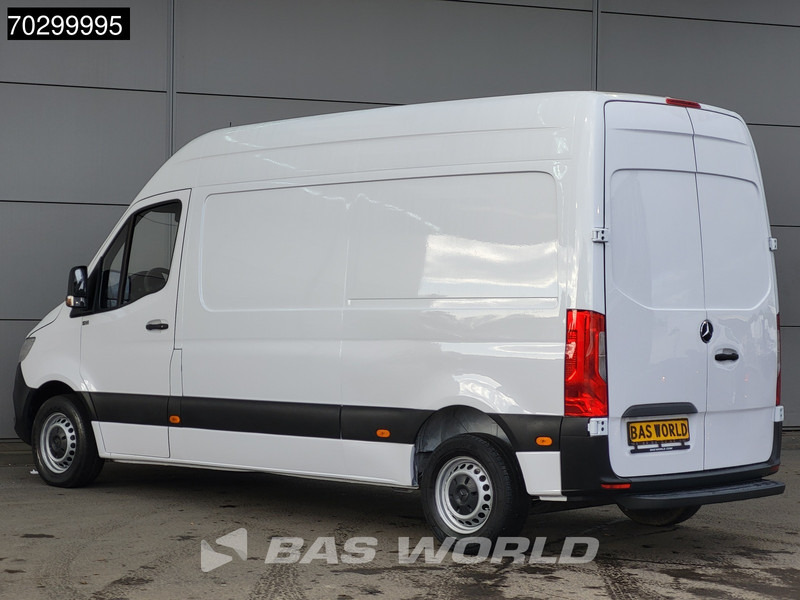 Mercedes-Benz Sprinter 311 CDI L2H2 Airco Cruise MBUX CarPlay Euro6 L2 Airco Cruise control - Furgoneta pequeña: foto 2 Mercedes-Benz Sprinter 311 CDI L2H2 Airco Cruise MBUX CarPlay Euro6 L2 Airco Cruise control - Furgoneta pequeña: foto 2