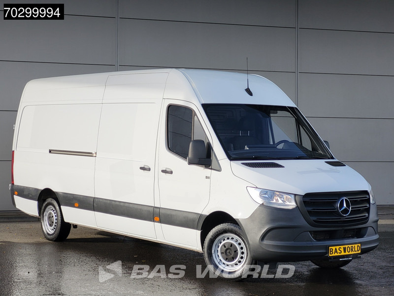 Mercedes-Benz Sprinter 311 CDI L3H2 Airco Cruise MBUX CarPlay Euro6 L3 Airco Cruise control - Furgoneta pequeña: foto 3 Mercedes-Benz Sprinter 311 CDI L3H2 Airco Cruise MBUX CarPlay Euro6 L3 Airco Cruise control - Furgoneta pequeña: foto 3