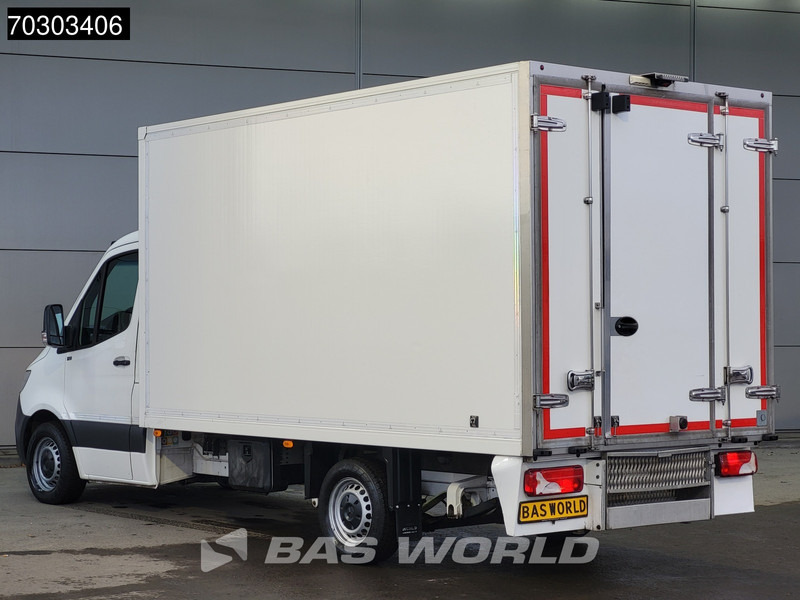 Mercedes-Benz Sprinter 314 CDI Automaat Bakwagen Gekoeld Thermo King V200 MAX Airco Camera Parkeersensoren Euro6 Koeler Koelwagen Kühlwagen Kühlkoffer - Furgoneta frigorifica: foto 2 Mercedes-Benz Sprinter 314 CDI Automaat Bakwagen Gekoeld Thermo King V200 MAX Airco Camera Parkeersensoren Euro6 Koeler Koelwagen Kühlwagen Kühlkoffer - Furgoneta frigorifica: foto 2
