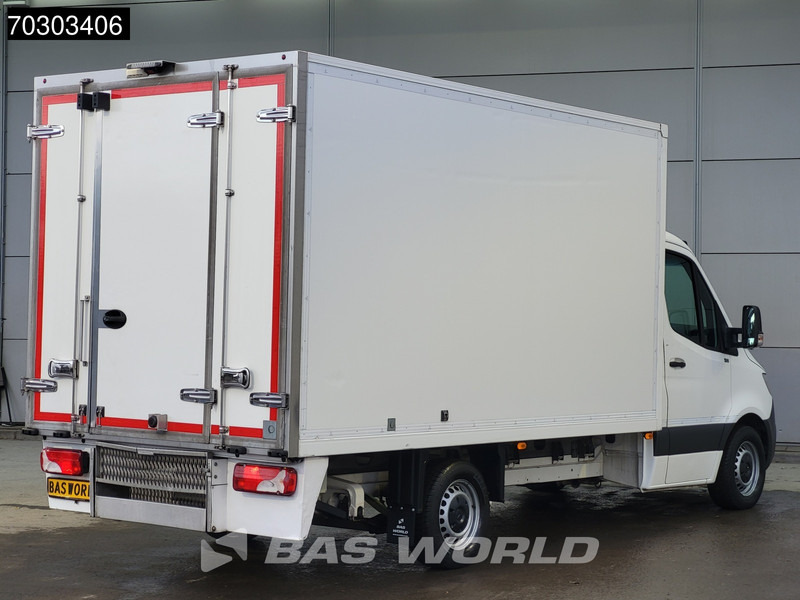 Mercedes-Benz Sprinter 314 CDI Automaat Bakwagen Gekoeld Thermo King V200 MAX Airco Camera Parkeersensoren Euro6 Koeler Koelwagen Kühlwagen Kühlkoffer - Furgoneta frigorifica: foto 5 Mercedes-Benz Sprinter 314 CDI Automaat Bakwagen Gekoeld Thermo King V200 MAX Airco Camera Parkeersensoren Euro6 Koeler Koelwagen Kühlwagen Kühlkoffer - Furgoneta frigorifica: foto 5