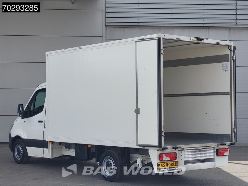 Mercedes-Benz Sprinter 314 CDI Automaat Koelwagen Thermo King V-200 MAX Airco Camera Euro6 Koeler Koel Kühler Kühl Kühlwagen Kühlkoffer 17m3 Airco - Furgoneta frigorifica: foto 3 Mercedes-Benz Sprinter 314 CDI Automaat Koelwagen Thermo King V-200 MAX Airco Camera Euro6 Koeler Koel Kühler Kühl Kühlwagen Kühlkoffer 17m3 Airco - Furgoneta frigorifica: foto 3