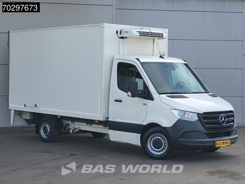 Mercedes-Benz Sprinter 314 CDI Automaat Koelwagen Thermo King V-200 MAX Airco Camera Euro6 Koeler Koel Kühler Kühl Kühlwagen Kühlkoffer Airco - Furgoneta frigorifica: foto 5 Mercedes-Benz Sprinter 314 CDI Automaat Koelwagen Thermo King V-200 MAX Airco Camera Euro6 Koeler Koel Kühler Kühl Kühlwagen Kühlkoffer Airco - Furgoneta frigorifica: foto 5