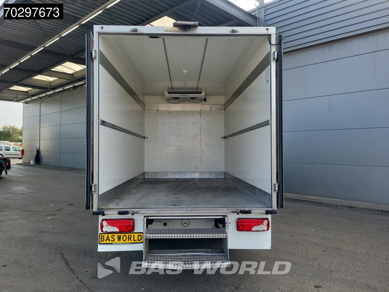 Mercedes-Benz Sprinter 314 CDI Automaat Koelwagen Thermo King V-200 MAX Airco Camera Euro6 Koeler Koel Kühler Kühl Kühlwagen Kühlkoffer Airco - Furgoneta frigorifica: foto 3 Mercedes-Benz Sprinter 314 CDI Automaat Koelwagen Thermo King V-200 MAX Airco Camera Euro6 Koeler Koel Kühler Kühl Kühlwagen Kühlkoffer Airco - Furgoneta frigorifica: foto 3