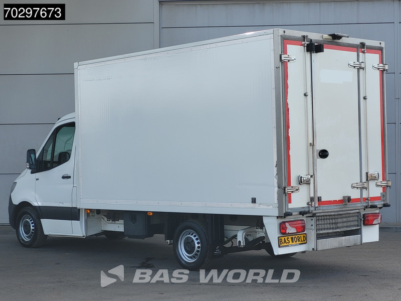 Mercedes-Benz Sprinter 314 CDI Automaat Koelwagen Thermo King V-200 MAX Airco Camera Euro6 Koeler Koel Kühler Kühl Kühlwagen Kühlkoffer Airco - Furgoneta frigorifica: foto 2 Mercedes-Benz Sprinter 314 CDI Automaat Koelwagen Thermo King V-200 MAX Airco Camera Euro6 Koeler Koel Kühler Kühl Kühlwagen Kühlkoffer Airco - Furgoneta frigorifica: foto 2