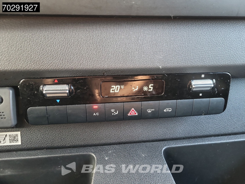 Furgoneta frigorifica Mercedes-Benz Sprinter 314 CDI Automaat Koelwagen Thermo King Xarios 350mt Airco Camera Euro6 Koel Koeler Kühl Kühler Kühlwagen 17m3 Airco: foto 15
