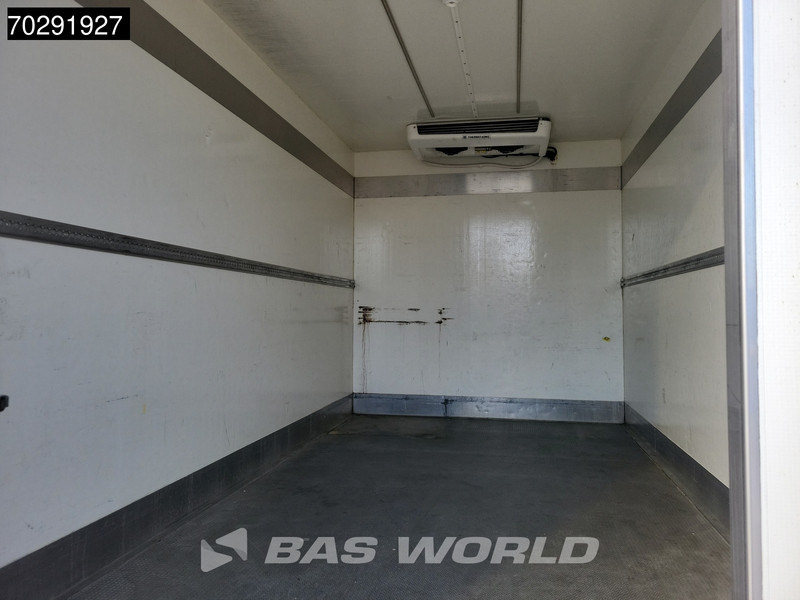 Furgoneta frigorifica Mercedes-Benz Sprinter 314 CDI Automaat Koelwagen Thermo King Xarios 350mt Airco Camera Euro6 Koel Koeler Kühl Kühler Kühlwagen 17m3 Airco: foto 9