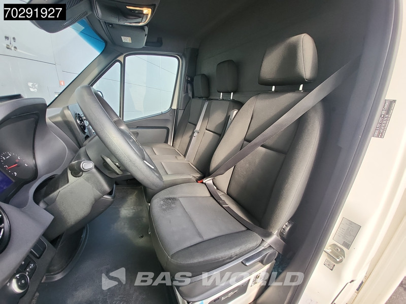 Furgoneta frigorifica Mercedes-Benz Sprinter 314 CDI Automaat Koelwagen Thermo King Xarios 350mt Airco Camera Euro6 Koel Koeler Kühl Kühler Kühlwagen 17m3 Airco: foto 12