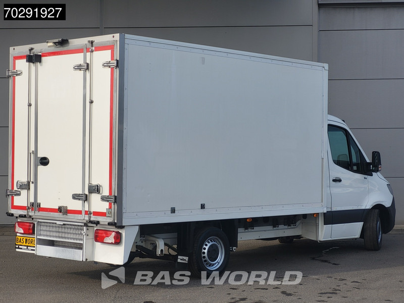 Mercedes-Benz Sprinter 314 CDI Automaat Koelwagen Thermo King Xarios 350mt Airco Camera Euro6 Koel Koeler Kühl Kühler Kühlwagen 17m3 Airco - Furgoneta frigorifica: foto 5 Mercedes-Benz Sprinter 314 CDI Automaat Koelwagen Thermo King Xarios 350mt Airco Camera Euro6 Koel Koeler Kühl Kühler Kühlwagen 17m3 Airco - Furgoneta frigorifica: foto 5